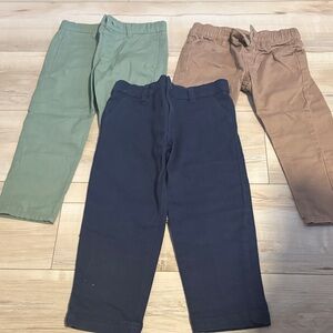 EUC H&M 3T Boys Pants